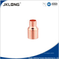 J9715 forged pipe fitting copper fitting reducer